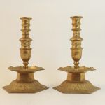 753 9055 CANDLESTICKS